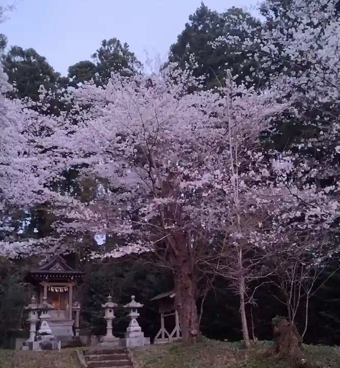 春日神社(宮沢)(宮城県)