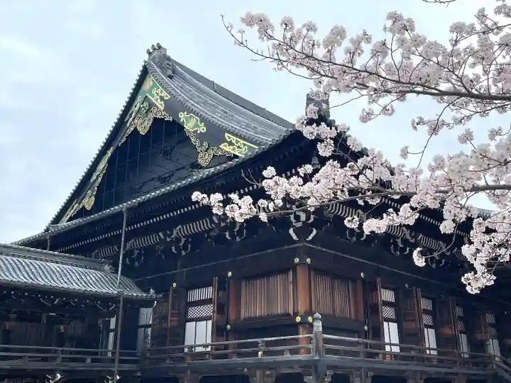 本山専修寺(三重県)