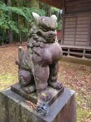 八幡神社(宮城県)