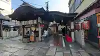 法善寺(大阪府)