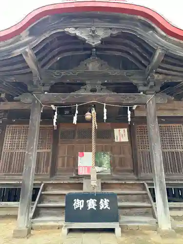 乞田八幡神社(東京都)