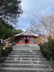 愛染明王堂(静岡県)