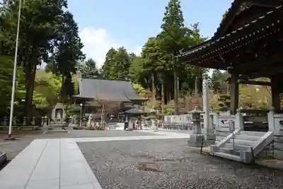雲辺寺(徳島県)