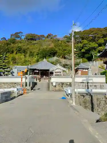 禅林寺(和歌山県)