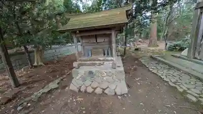 小幡神社(京都府)
