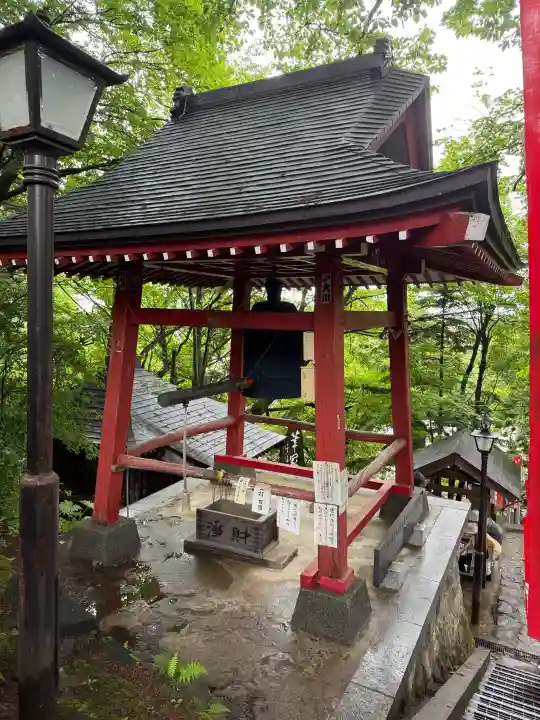 光泉寺(群馬県)