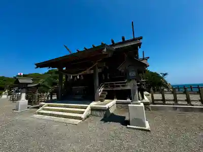 大御神社(宮崎県)