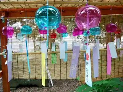 錦山天満宮の体験その他