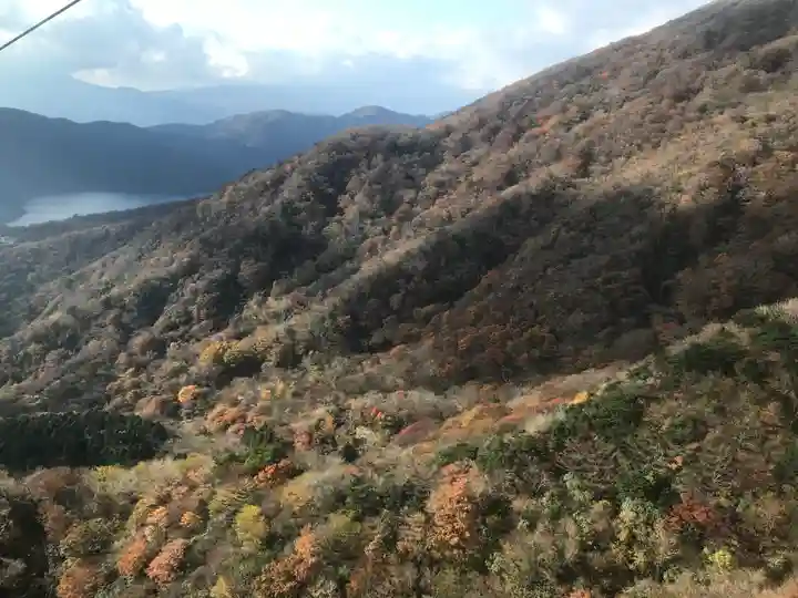 箱根元宮(神奈川県)