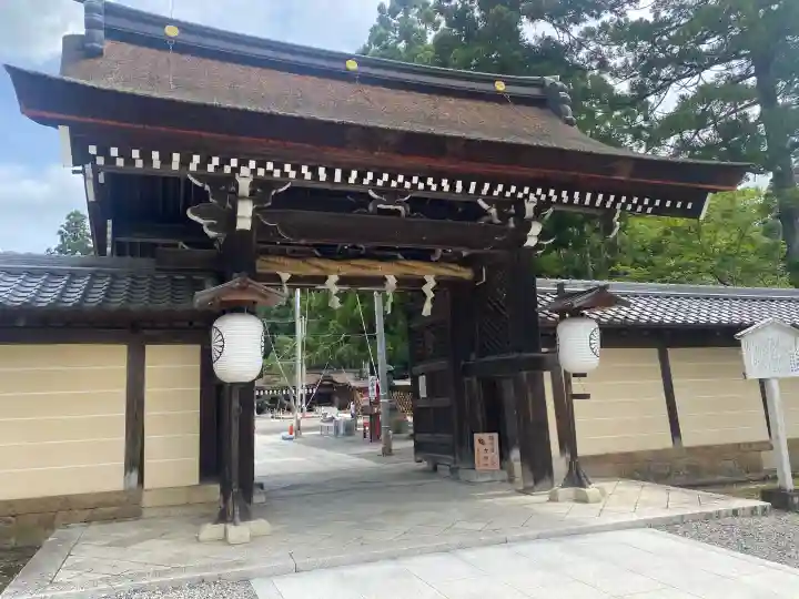 多賀大社(滋賀県)