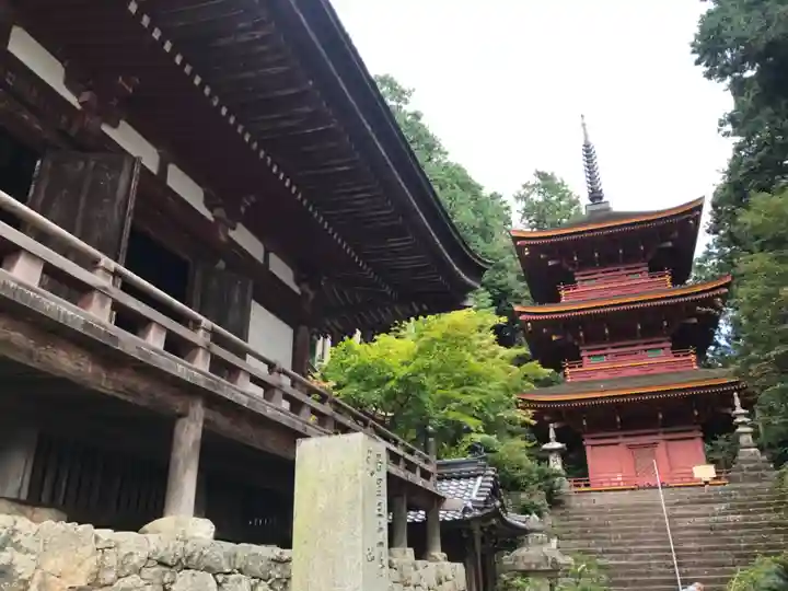長命寺(滋賀県)