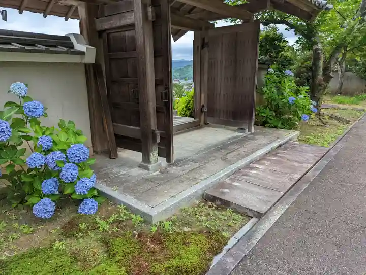大超寺(京都府)