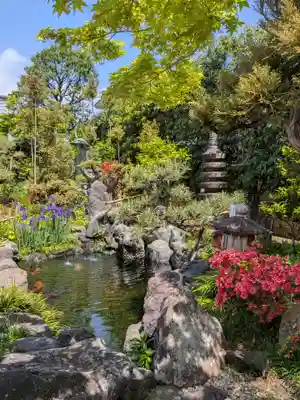常性寺(東京都)