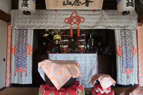 円教寺(岐阜県)