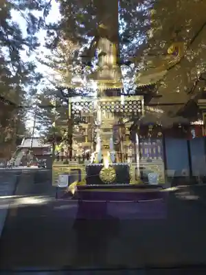 北口本宮冨士浅間神社(山梨県)