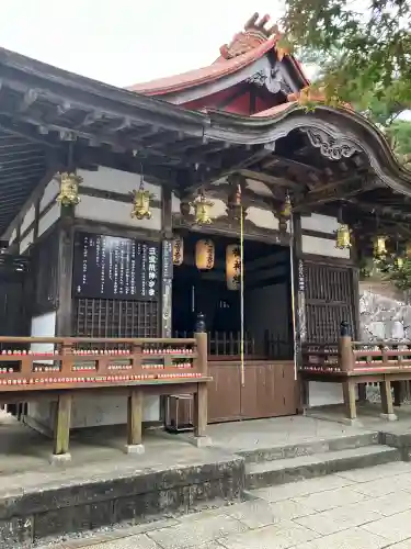 勝尾寺(大阪府)