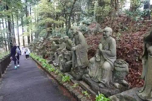 雲辺寺(徳島県)