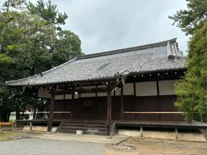 廣隆寺(京都府)