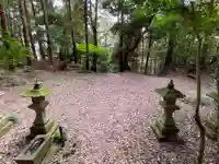 佐志能神社のその他建物