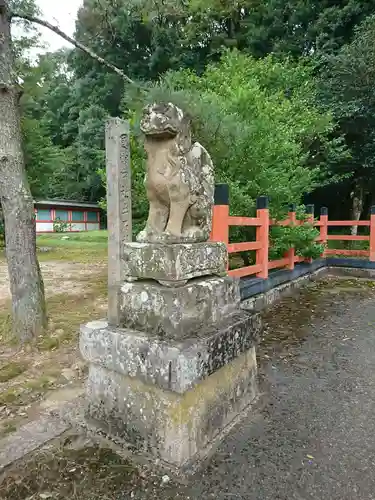 出石神社(兵庫県)