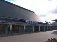 橿原神宮の周辺