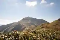 中津大明神(高知県)