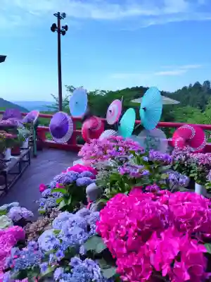 南法華寺(壷阪寺)(奈良県)