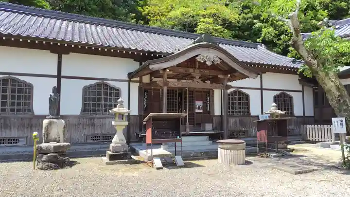 宗隣寺(山口県)