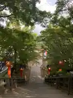 穴八幡宮(東京都)