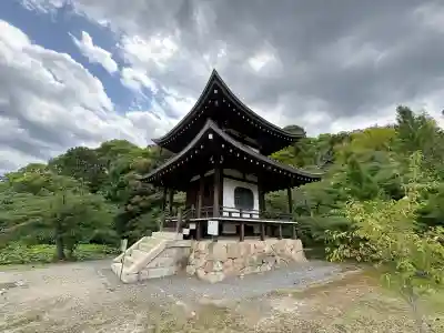 勧修寺(京都府)
