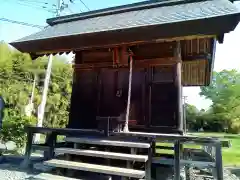 多賀城神社(宮城県)