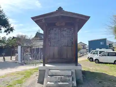 八幡神社(滋賀県)