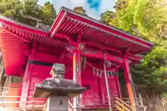 二渡神社(宮城県)