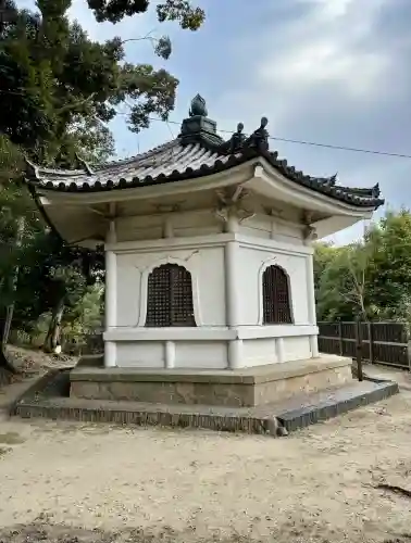 叡福寺(大阪府)