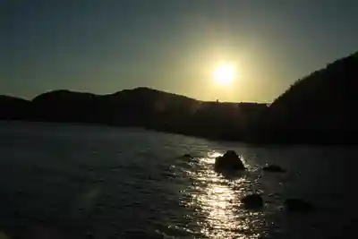 二見興玉神社(三重県)