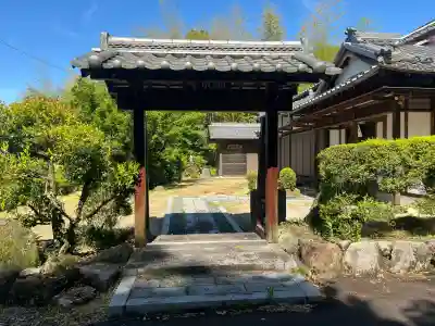 願成寺(岐阜県)