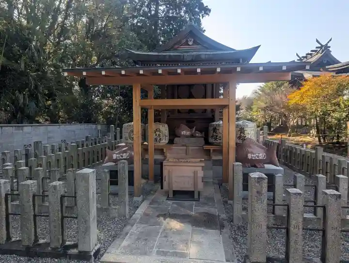 京都乃木神社(京都府)