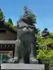 諏訪大社(長野県)