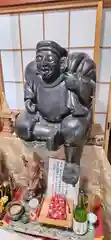 長念寺の仏像