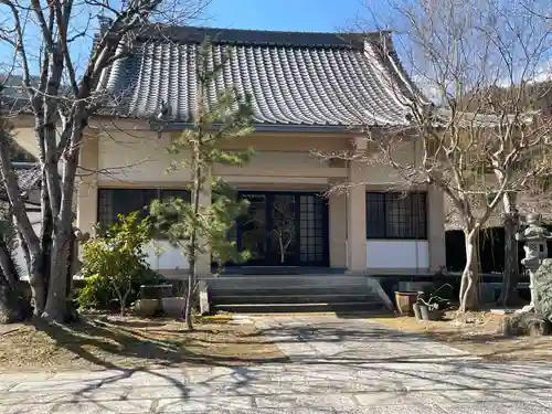 安立寺(京都府)
