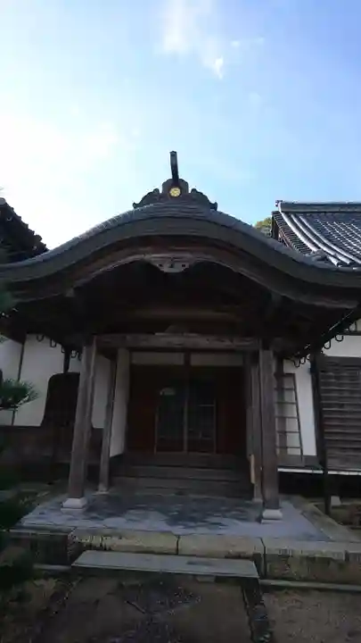 江西寺(京都府)