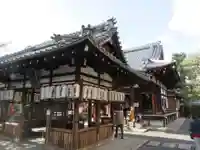 積善院のその他建物