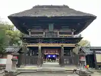 青井阿蘇神社(熊本県)
