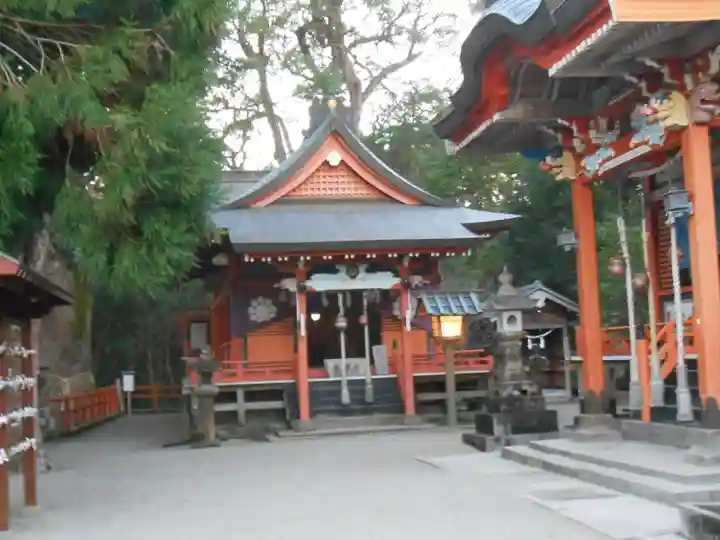 榎原神社(宮崎県)