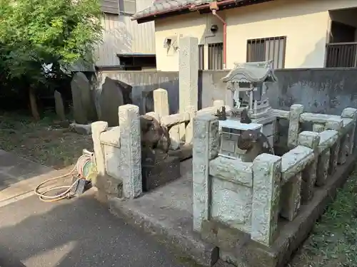 子守神社(千葉県)