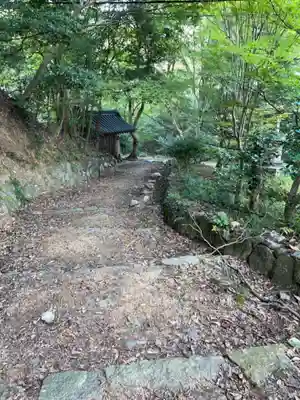 高貴寺のその他建物