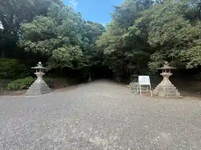 日前神宮・國懸神宮(和歌山県)