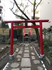 妻恋神社(東京都)