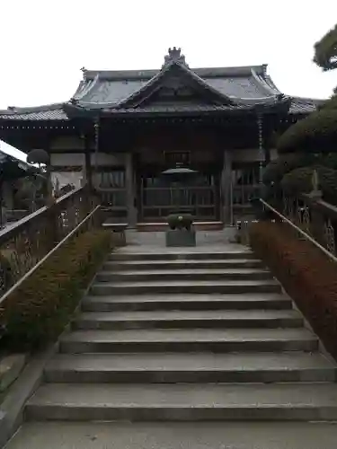 浄信寺(埼玉県)