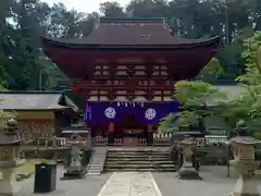 丹生都比売神社(和歌山県)